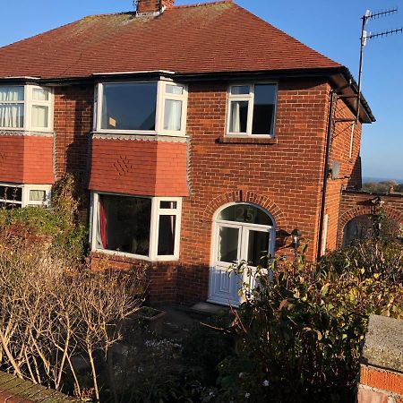 Ryndle House Vila Scarborough Exterior foto