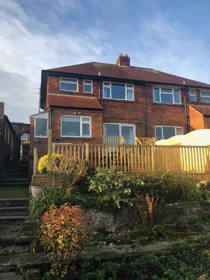 Ryndle House Vila Scarborough Exterior foto
